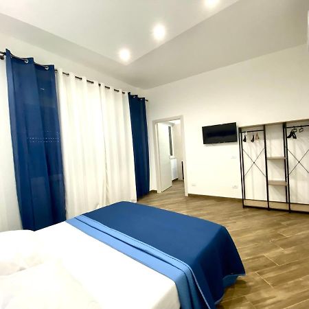 Galka Rooms Palermo Exterior photo
